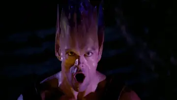 Backdrop to the movie "Mortal Kombat: Annihilation" #830082
