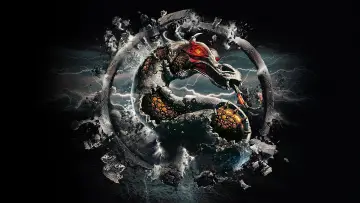 Backdrop to the movie "Mortal Kombat: Annihilation" #830083