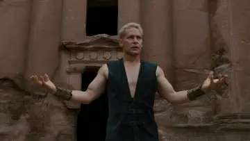 Backdrop to the movie "Mortal Kombat: Annihilation" #968690