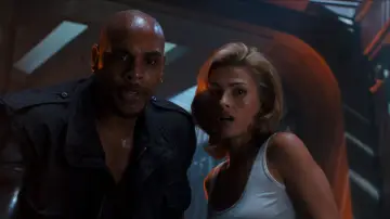 Backdrop to the movie "Mortal Kombat: Annihilation" #968692