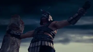 Backdrop to the movie "Mortal Kombat: Annihilation" #968693