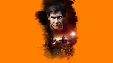 Backdrop to the movie "Patriot Games" #1199159