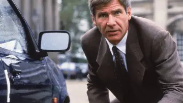 Backdrop to the movie "Patriot Games" #394062