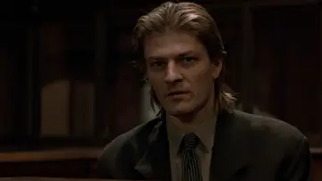Backdrop to the movie "Patriot Games" #394074