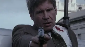 Backdrop to the movie "Patriot Games" #677366