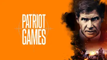 Backdrop to the movie "Patriot Games" #677375