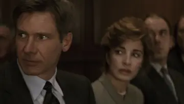 Backdrop to the movie "Patriot Games" #677378