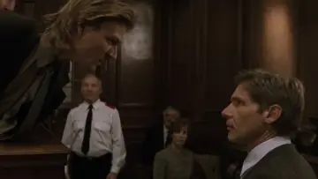 Backdrop to the movie "Patriot Games" #677380