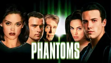 Backdrop to the movie "Phantoms" #1018873