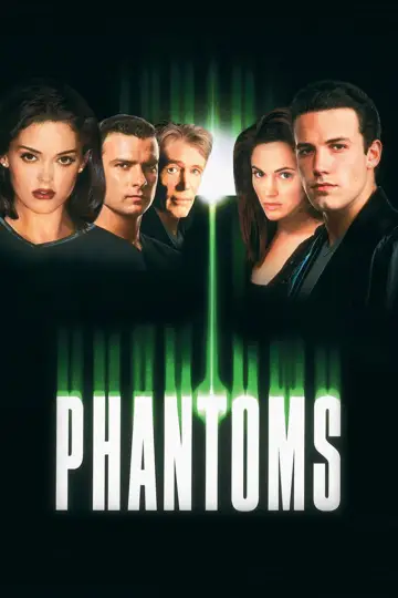 Phantoms