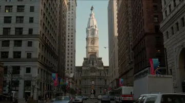 Backdrop to the movie "Philadelphia" #666328
