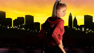 Backdrop to the movie "Save the Last Dance 2" #1080821