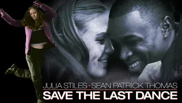 Backdrop to the movie "Save the Last Dance" #109193