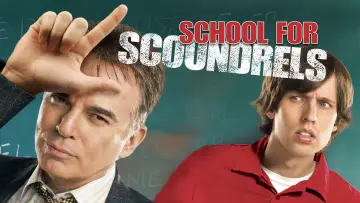 Backdrop to the movie "School for Scoundrels" #1078692