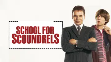 Backdrop to the movie "School for Scoundrels" #1078693