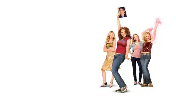 Backdrop to the movie "Sleepover" #896545