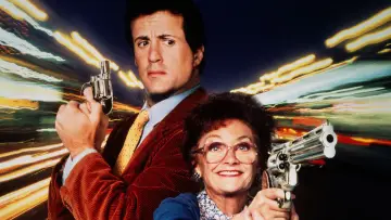 Backdrop to the movie "Stop! Or My Mom Will Shoot" #1198072