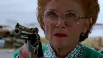 Backdrop to the movie "Stop! Or My Mom Will Shoot" #1206978
