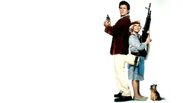 Backdrop to the movie "Stop! Or My Mom Will Shoot" #888382