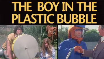 Backdrop to the movie "The Boy in the Plastic Bubble" #1080162