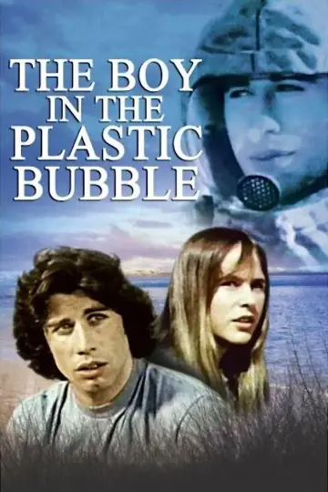 Poster to the movie "The Boy in the Plastic Bubble" #1080167