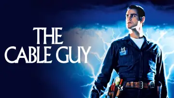 Backdrop to the movie "The Cable Guy" #862006