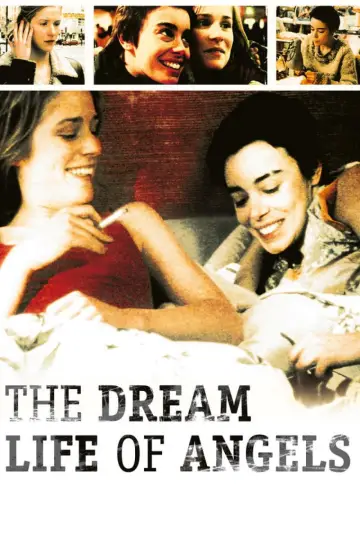 Poster to the movie "The Dreamlife of Angels" #1052700