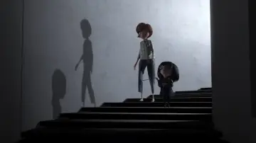 Backdrop to the movie "The Incredibles" #576989