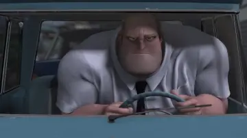 Backdrop to the movie "The Incredibles" #576993