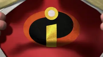 Backdrop to the movie "The Incredibles" #577047
