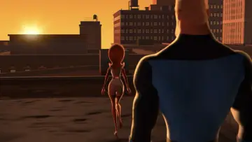 Backdrop to the movie "The Incredibles" #577061