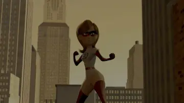 Backdrop to the movie "The Incredibles" #577069