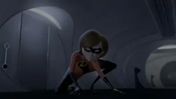 Backdrop to the movie "The Incredibles" #577074