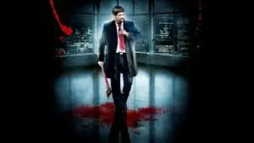 Backdrop to the movie "The Killing Floor" #771182