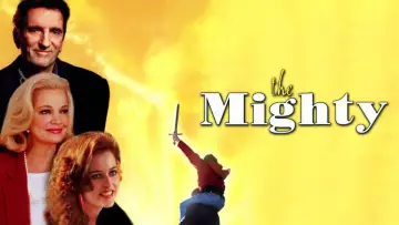 Backdrop to the movie "The Mighty" #1056494