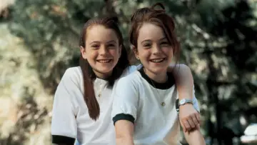 Backdrop to the movie "The Parent Trap" #584940