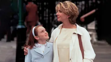 Backdrop to the movie "The Parent Trap" #584941