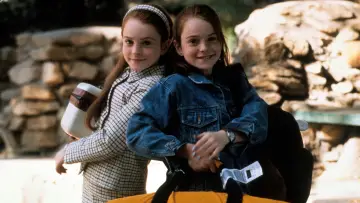 Backdrop to the movie "The Parent Trap" #584943