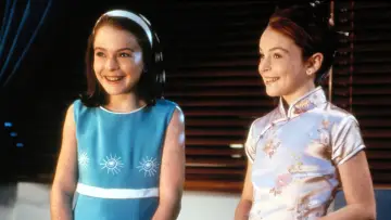 Backdrop to the movie "The Parent Trap" #584949
