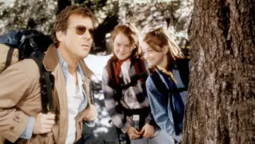 Backdrop to the movie "The Parent Trap" #584959