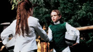 Backdrop to the movie "The Parent Trap" #584987
