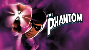 Backdrop to the movie "The Phantom" #873109