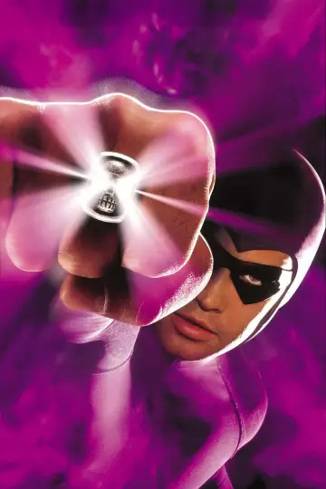 Poster to the movie "The Phantom" #873142