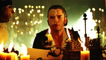 Backdrop to the movie "The Phantom of the Opera" #1531622