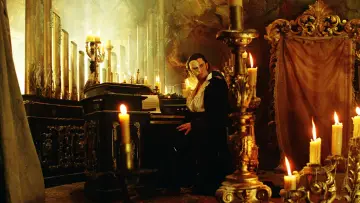 Backdrop to the movie "The Phantom of the Opera" #1531623