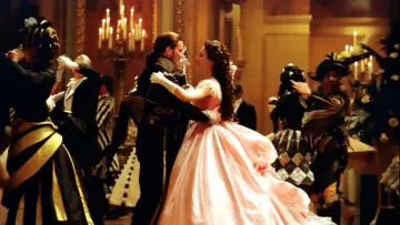 Backdrop to the movie "The Phantom of the Opera" #230107
