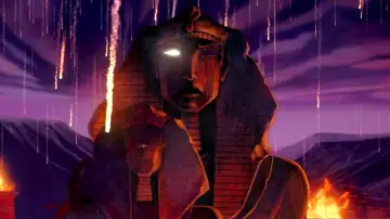 Backdrop to the movie "The Prince of Egypt" #372494