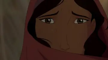 Backdrop to the movie "The Prince of Egypt" #504387