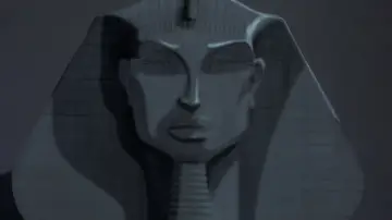Backdrop to the movie "The Prince of Egypt" #647074