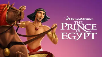 Backdrop to the movie "The Prince of Egypt" #647085